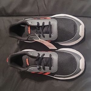 Adidas Tensaur Run K size 7Y shoes